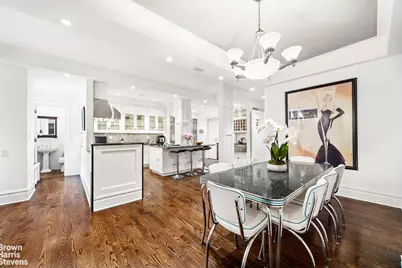 136 E 64th Street #3C/D, New York, NY 10065 - Photo 8