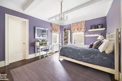 136 E 64th Street #3C/D, New York, NY 10065 - Photo 18