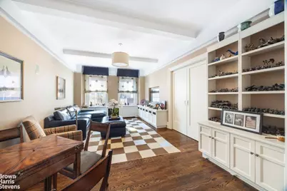 136 E 64th Street #3C/D, New York, NY 10065 - Photo 6