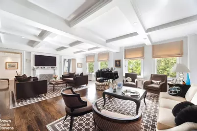136 E 64th Street #3C/D, New York, NY 10065 - Photo 2