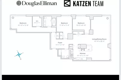450 Washington Street #505, New York City, NY 10013 - Photo 24
