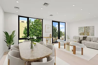 357 Leonard Street #2-F, New York City, NY 11211 - Photo 1