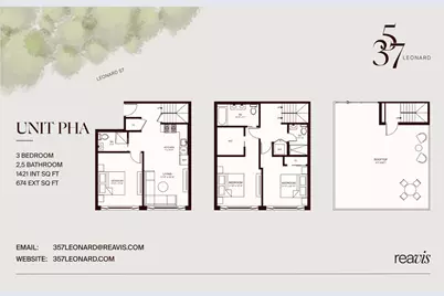 357 Leonard Street #2-F, New York City, NY 11211 - Photo 12
