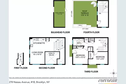 278 Nassau Avenue #THB, New York City, NY 11222 - Photo 14