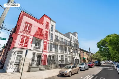 278 Nassau Avenue #THB, Brooklyn, NY 11222 - Photo 2