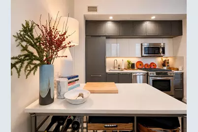 432 W 52nd Street #1-G, New York City, NY 10019 - Photo 6