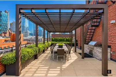 432 W 52nd Street #1-G, New York City, NY 10019 - Photo 10