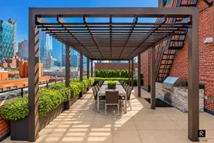 432 W 52nd St, New York City, NY 10019 - Photo 10