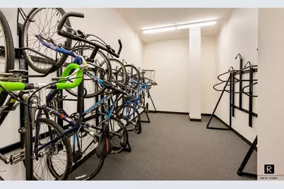 432 W 52nd Street #1-G, New York City, NY 10019 - Photo 12