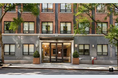 432 W 52nd Street #1-G, New York City, NY 10019 - Photo 8