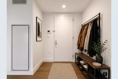 432 W 52nd Street #1-G, New York City, NY 10019 - Photo 4