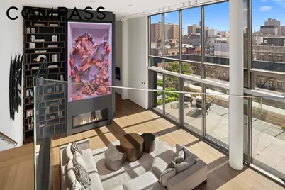 1 Ave B #PHI, New York, NY 10009 - Photo 16