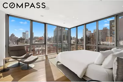 1 Ave B #PHI, New York, NY 10009 - Photo 18