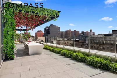 1 Ave B #PHI, New York City, NY 10009 - Photo 4