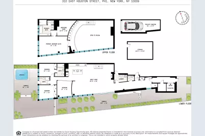 1 Ave B #PHI, New York City, NY 10009 - Photo 22