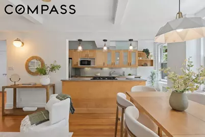 200 W 108th Street #2A, New York City, NY 10025 - Photo 2