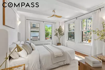 200 W 108th Street #2A, New York City, NY 10025 - Photo 6