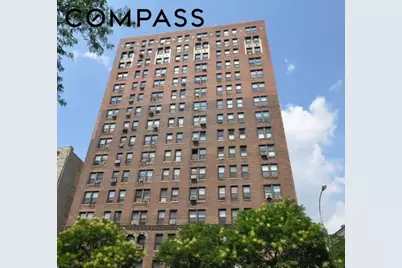 200 W 108th Street #2A, New York City, NY 10025 - Photo 12