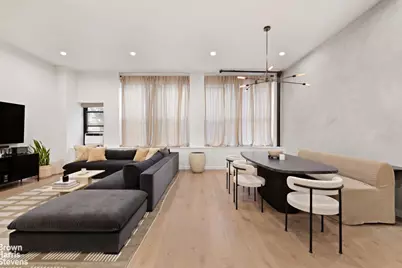 21 E 22nd Street #3A, New York City, NY 10010 - Photo 2