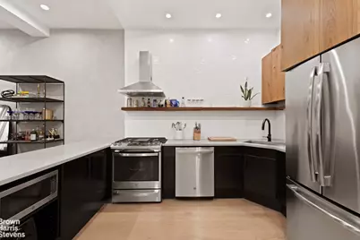 21 E 22nd Street #3A, New York, NY 10010 - Photo 8