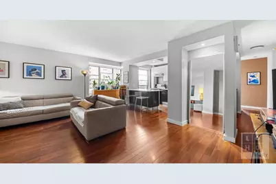 477 Fdr Drive #M1002, New York City, NY 10002 - Photo 4