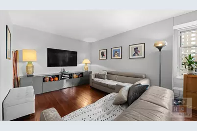 477 Fdr Drive #M1002, New York City, NY 10002 - Photo 2