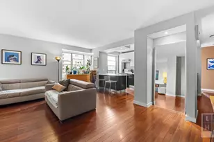 477 FDR Dr, New York City, NY 10002 - Photo 4