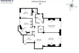 130 E 67th St, New York City, NY 10065 - Photo 12