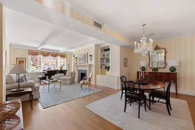 130 E 67th Street #5D, New York City, NY 10065 - Photo 2