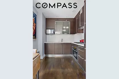 464 W 44th Street #6J, New York, NY 10036 - Photo 2