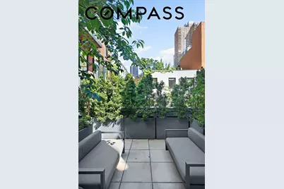 464 W 44th Street #6J, New York, NY 10036 - Photo 10