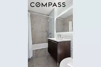 464 W 44th Street #6J, New York, NY 10036 - Photo 6