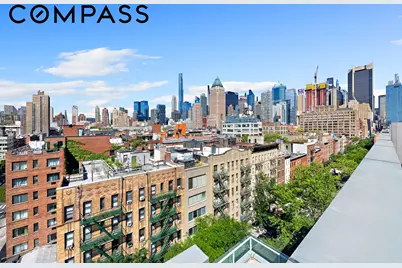464 W 44th Street #6J, New York, NY 10036 - Photo 12