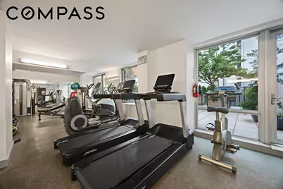 464 W 44th Street #6J, New York, NY 10036 - Photo 8