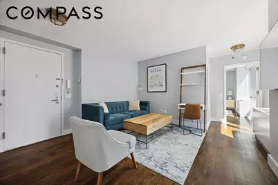 464 W 44th Street #6J, New York, NY 10036 - Photo 4