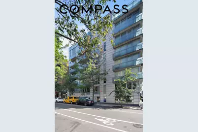 464 W 44th Street #6J, New York City, NY 10036 - Photo 14