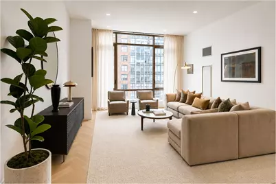215 E 19th Street #2E, New York, NY 10003 - Photo 1