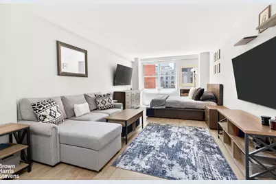 520 E 72nd Street #12E, New York, NY 10021 - Photo 1