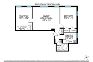 57 W 58th St, New York City, NY 10019 - Photo 10