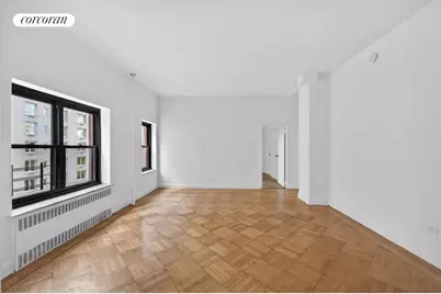 57 W 58th Street #7A, New York, NY 10019 - Photo 1