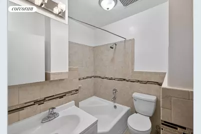 57 W 58th Street #7A, New York City, NY 10019 - Photo 8