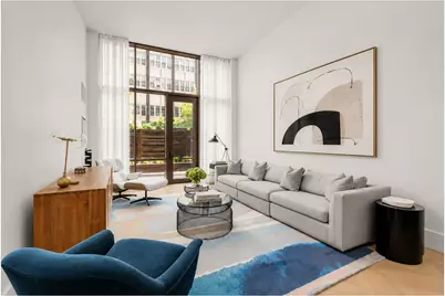 215 E 19th Street #1D, New York City, NY 10003 - Photo 2
