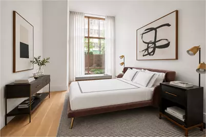 215 E 19th Street #1D, New York, NY 10003 - Photo 4