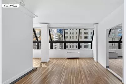 57 W 58th Street #PHB, New York City, NY 10019 - Photo 6