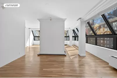57 W 58th Street #PHB, New York, NY 10019 - Photo 6