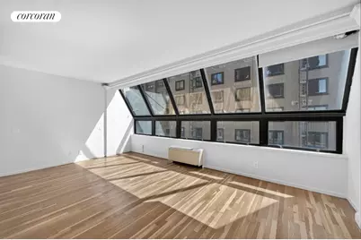 57 W 58th Street #PHB, New York City, NY 10019 - Photo 8