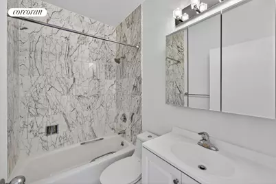 57 W 58th Street #PHB, New York City, NY 10019 - Photo 14