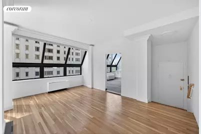 57 W 58th Street #PHB, New York, NY 10019 - Photo 2