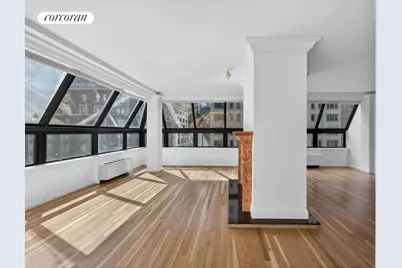 57 W 58th Street #PHB, New York, NY 10019 - Photo 1