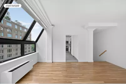 57 W 58th Street #PHB, New York City, NY 10019 - Photo 4